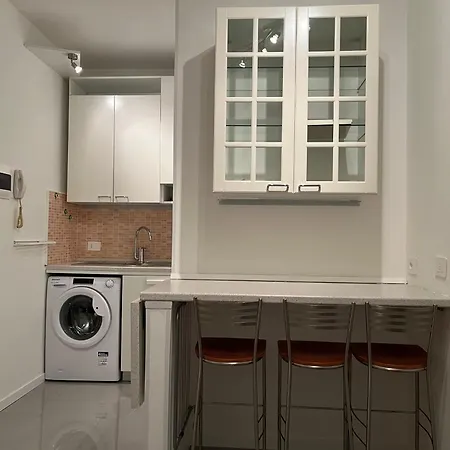 Appartement Oasi Di Pace