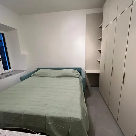 Oasi Di Pace