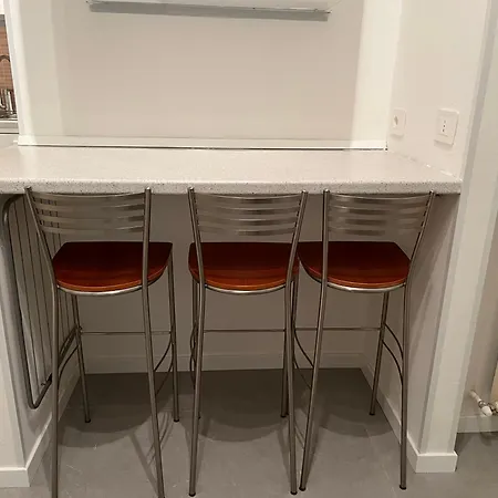 Oasi Di Pace * Domaso