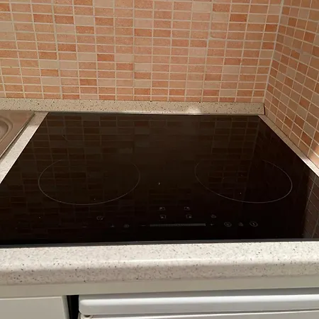 Oasi Di Pace Appartement Domaso