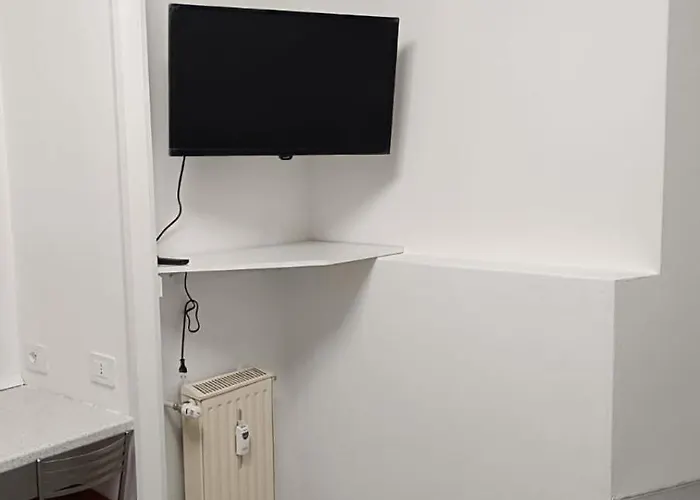 Oasi Di Pace *