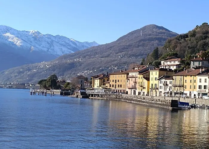 Appartement Oasi Di Pace *