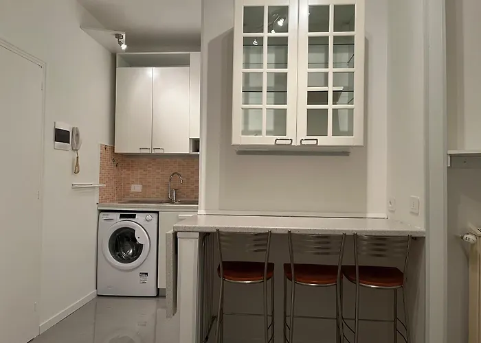 Apartment Oasi Di Pace