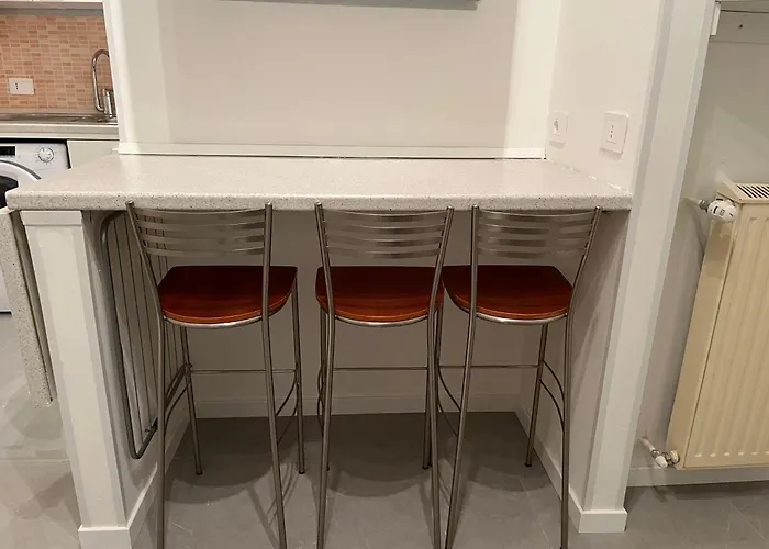 Oasi Di Pace * Domaso