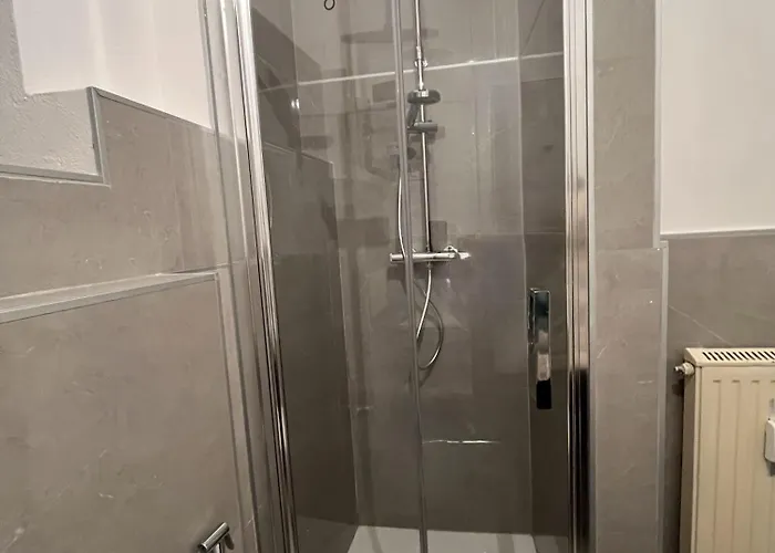 Oasi Di Pace Appartement