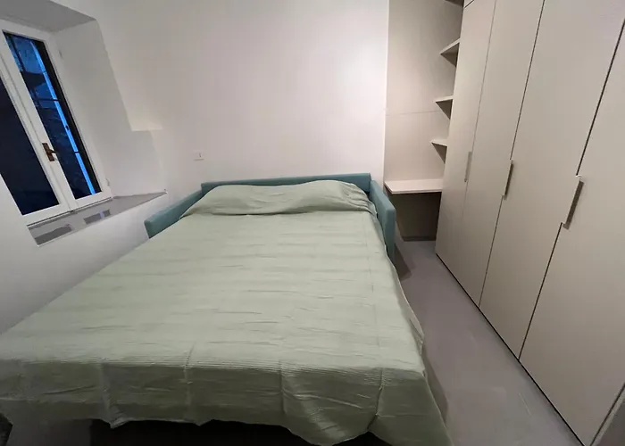 Oasi Di Pace *