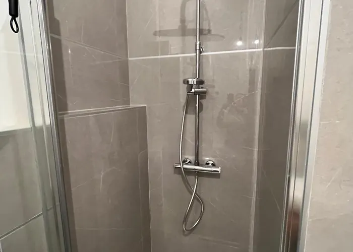 Oasi Di Pace Appartement Domaso