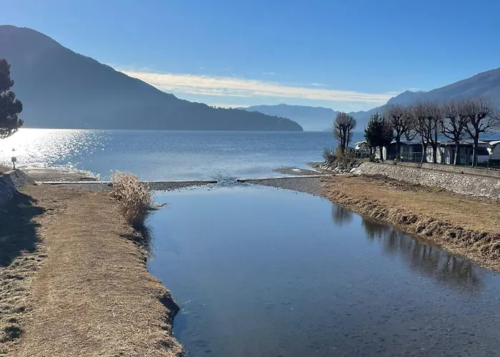 Oasi Di Pace دومازو