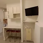 Appartement Oasi Di Pace *