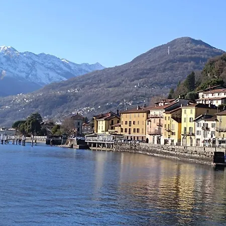 Lägenhet Oasi Di Pace *