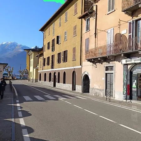 Oasi Di Pace * Domaso