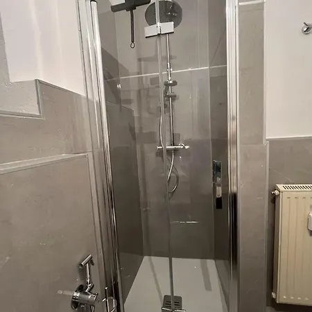 Oasi Di Pace Apartment