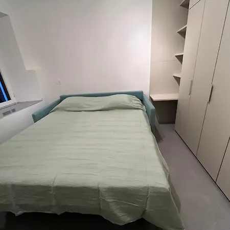 Oasi Di Pace *