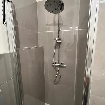 Oasi Di Pace Lägenhet Domaso