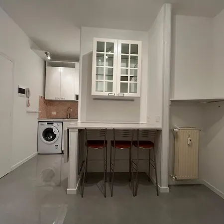 Oasi Di Pace * Domaso