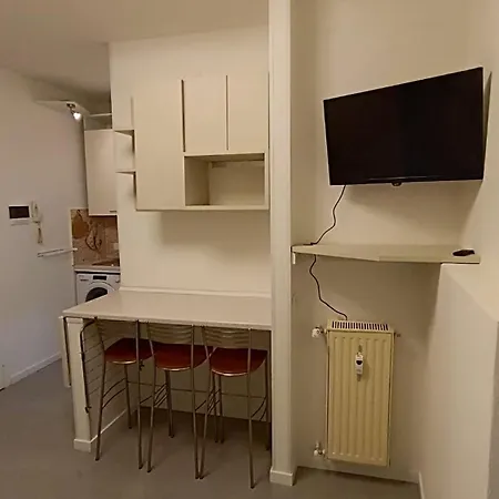 Oasi Di Pace Apartment