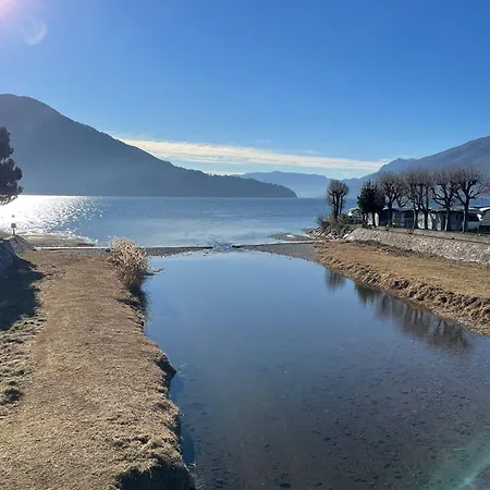 Oasi Di Pace ドマーゾ