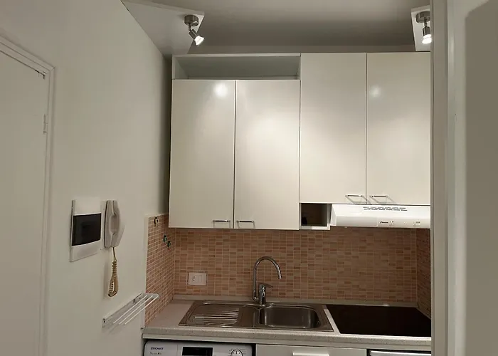 Oasi Di Pace Apartment *