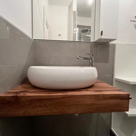 Oasi Di Pace * Domaso