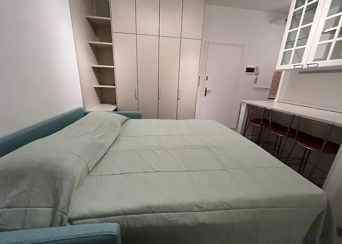 Oasi Di Pace