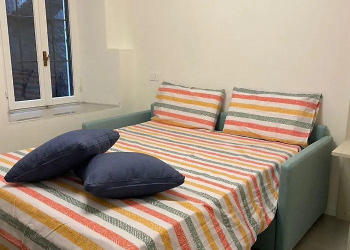 Oasi Di Pace * Domaso