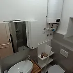 Oasi Di Pace דירה