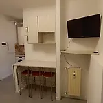 Oasi Di Pace דירה