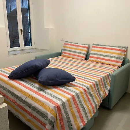 Apartment Oasi Di Pace Domaso