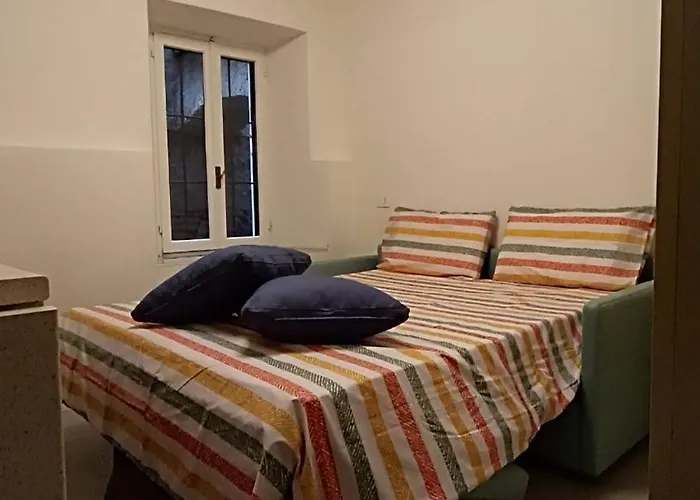 Oasi Di Pace *