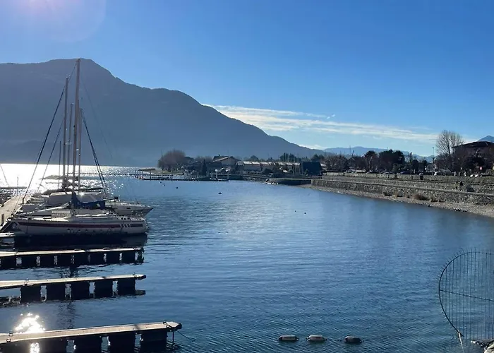 Oasi Di Pace Apartment